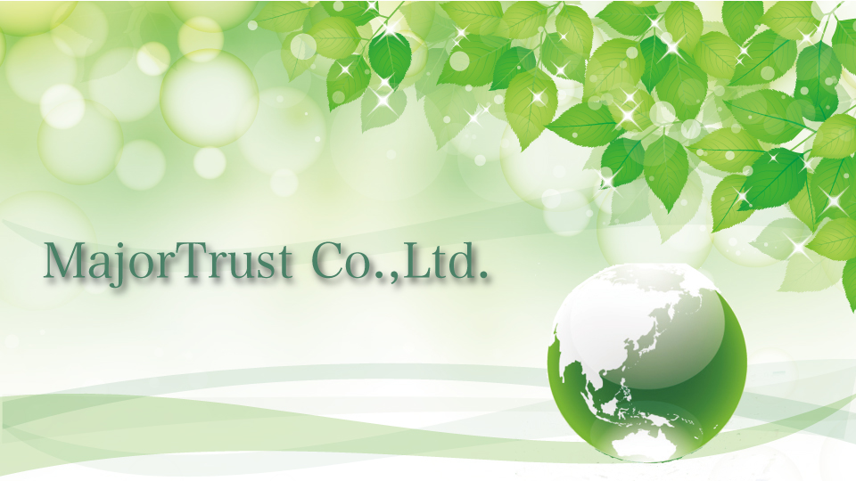 株式会社メジャートラストトップ写真